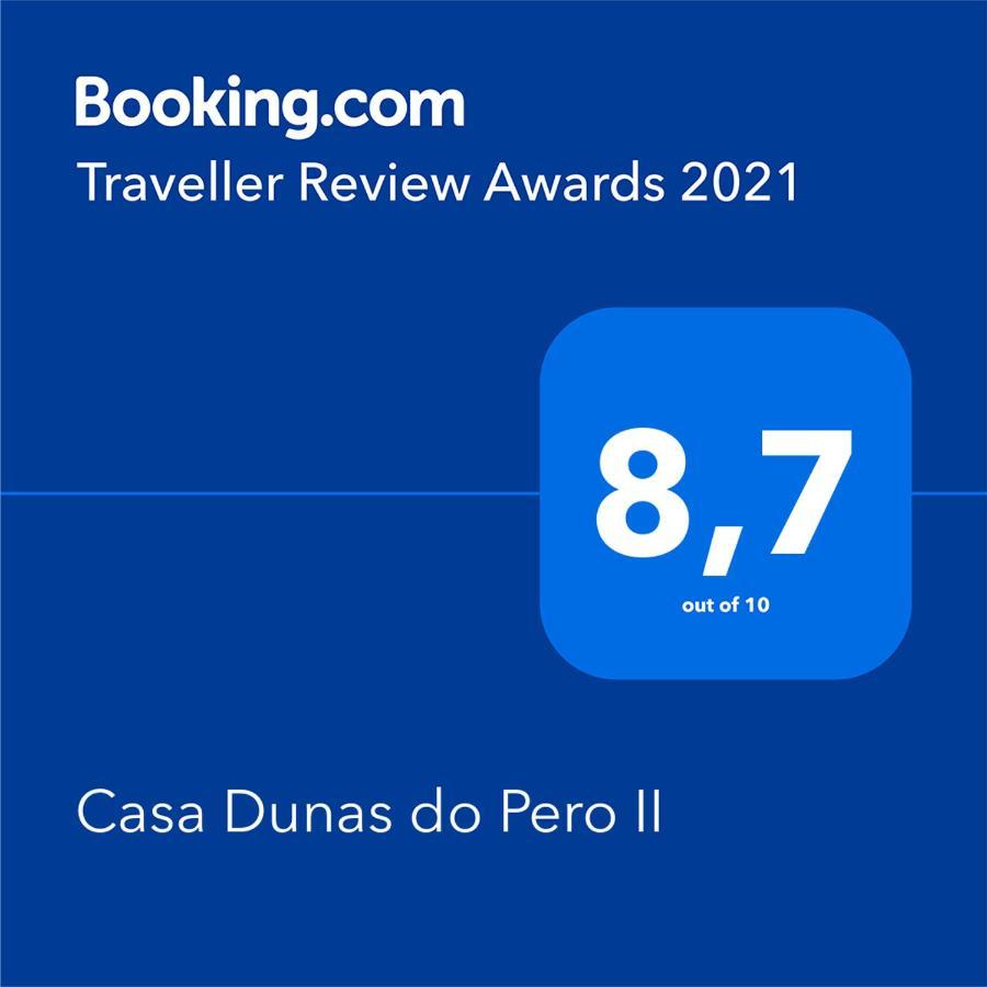Casa Dunas Do Pero II Cabo Frio Kültér fotó