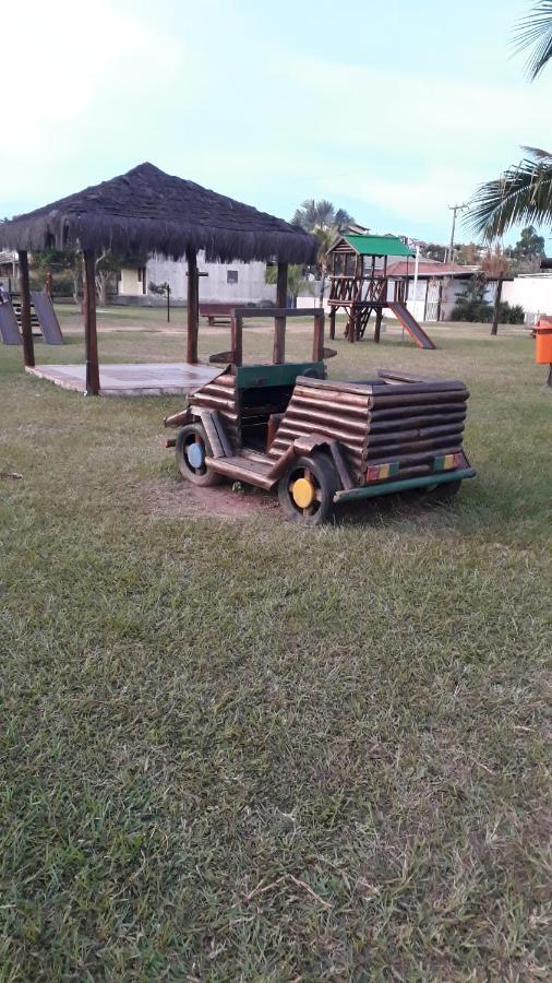 Casa Dunas Do Pero II Cabo Frio Kültér fotó