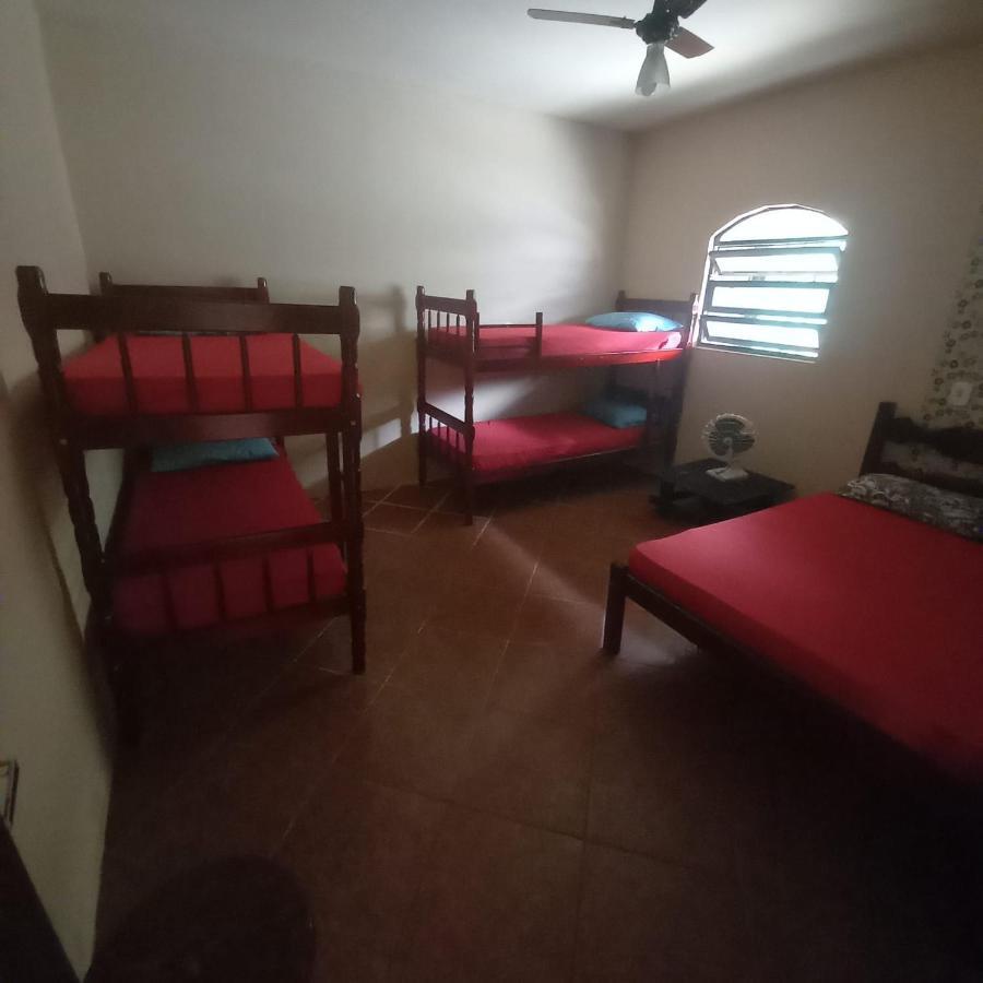 Casa Dunas Do Pero II Cabo Frio Kültér fotó