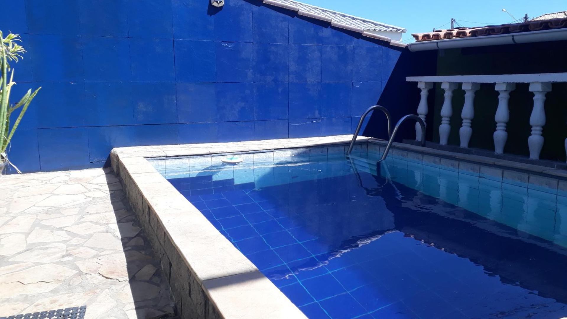 Casa Dunas Do Pero II Cabo Frio Szoba fotó