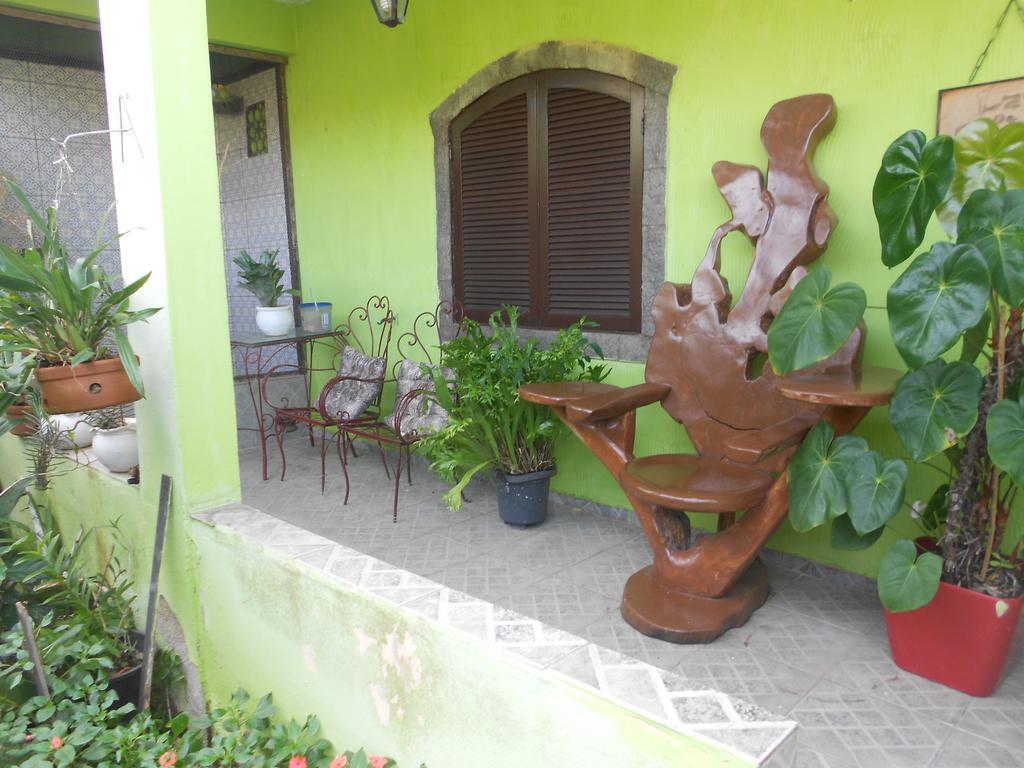 Casa Dunas Do Pero II Cabo Frio Kültér fotó