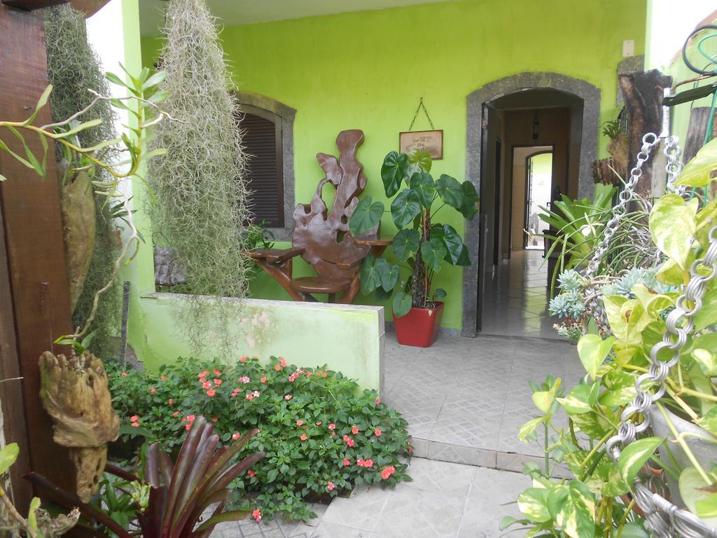 Casa Dunas Do Pero II Cabo Frio Kültér fotó