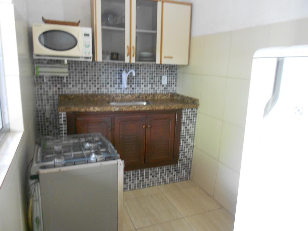 Casa Dunas Do Pero II Cabo Frio Kültér fotó