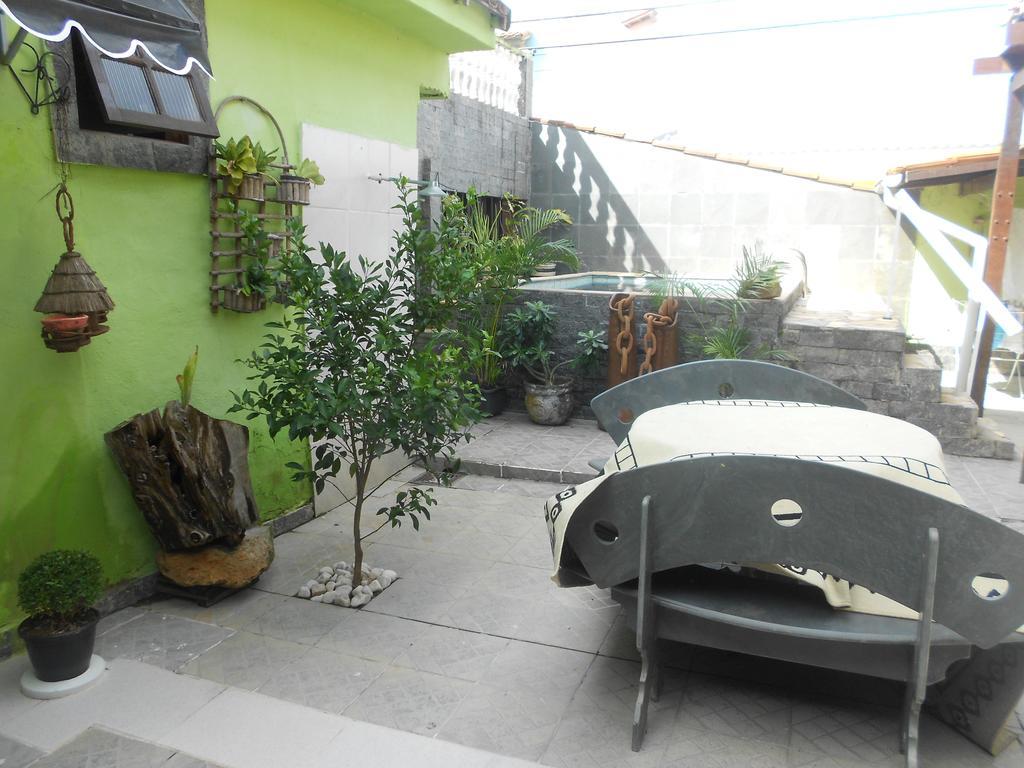Casa Dunas Do Pero II Cabo Frio Kültér fotó