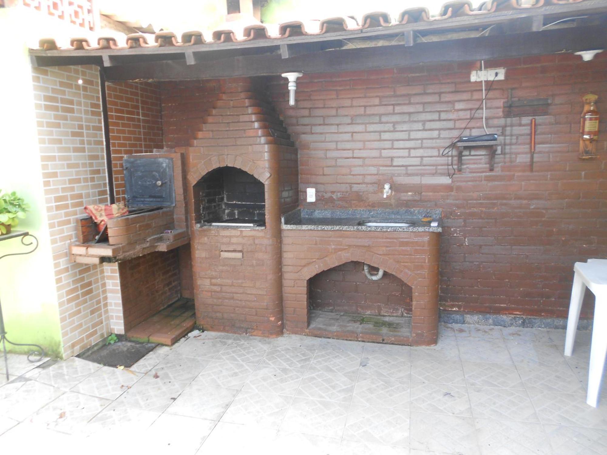 Casa Dunas Do Pero II Cabo Frio Kültér fotó