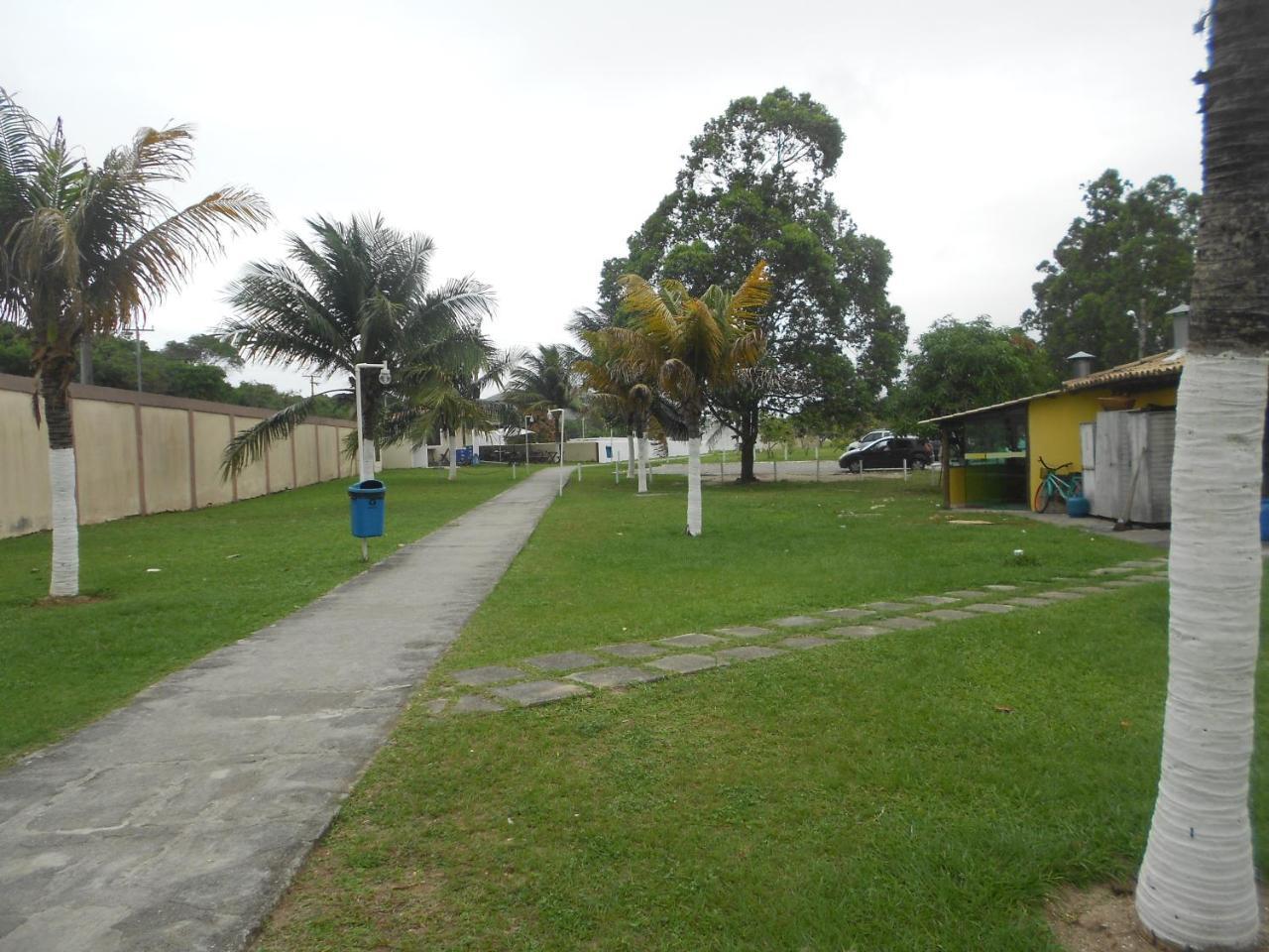 Casa Dunas Do Pero II Cabo Frio Kültér fotó